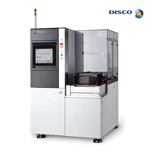DISCO DFD6361 切割机