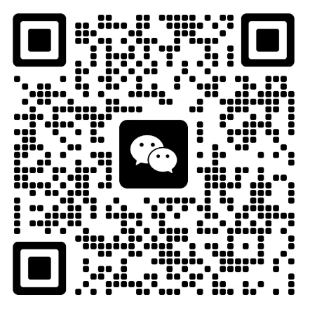 关注微信公众号